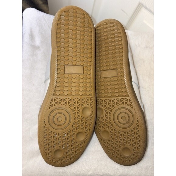 NEW Beckett Simonon Morgen Trainers Sz 9 main image 6